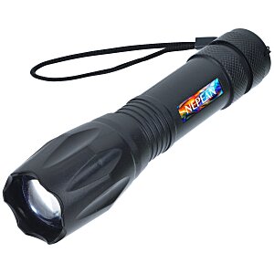 Reyes Rechargeable Flashlight Main Image