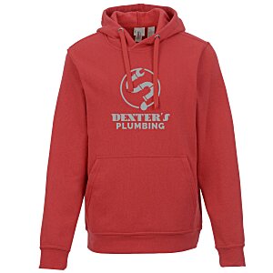 Stockholm Hooded Sweatshirt Main Image