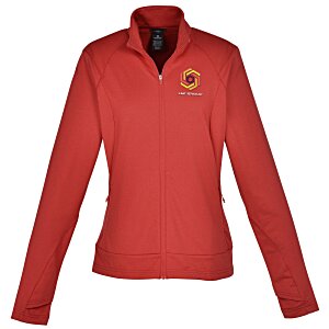 Stormtech Treeline Performance Jacket - Ladies' Main Image