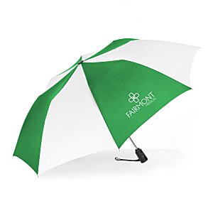 Shed Rain Auto Open Umbrella - 44" Arc- Closeout Main Image