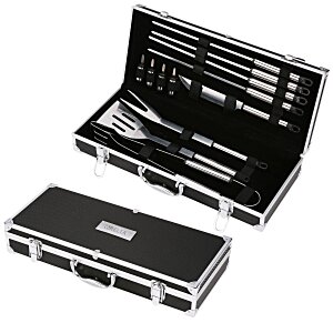 Master Grill Set Main Image