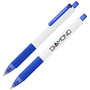 Trinity Pen - White Main Image