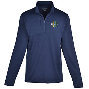 Izu Everything Performance 1/4-Zip Pullover - Men's Main Image