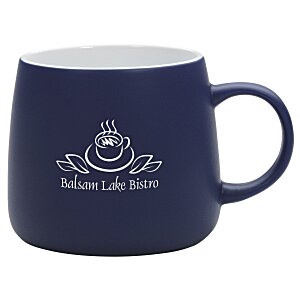 Mason Coffee Mug - 15 oz. Main Image