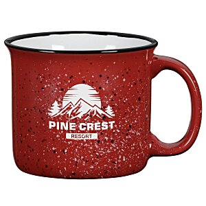 Nipissing Campfire Coffee Mug - 14 oz. Main Image