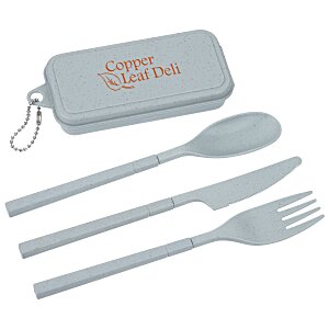 Lawrence Compact Cutlery Set Main Image