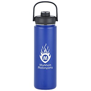 Larkin Vacuum Bottle - 24 oz. Main Image