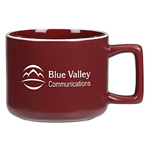 Helio Coffee Mug - 12 oz. Main Image