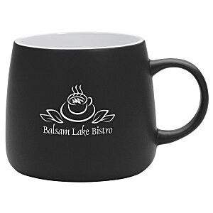 Mason Coffee Mug - 15 oz. - 24 hr Main Image