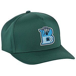 Strike Zone Five Panel Cap Main Image