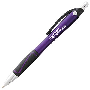 Souvenir Story Pen-Blue Ink- Closeout Colour Main Image