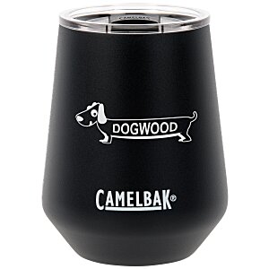 CamelBak Vacuum Wine Tumbler - 12 oz.-Closeout Colour Main Image