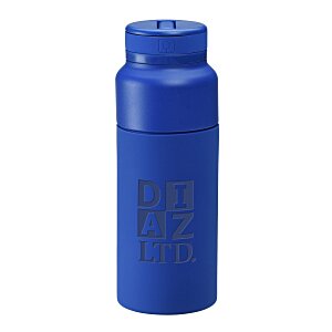 BruMate Rotera Vacuum Bottle - 35 oz. - Laser Engraved Main Image