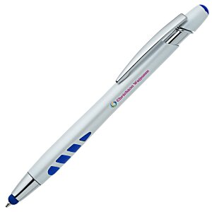 Marquee Stylus Pen - Pearlized - Full Colour Main Image