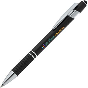 Rita Stylus Metal Pen - Full Colour Main Image