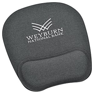 Ergonomic Mouse Pad Main Image