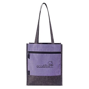 Kerry Pocket Tote Bag- Closeout Main Image