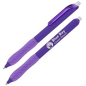 Horizon Soft Touch Pen Main Image