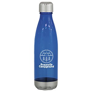 Tritan™ Swiggy Bottle- 24 Oz. - Closeout Main Image