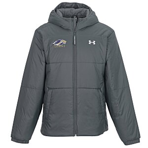 Under Armour LW Insulated Jacket Main Image