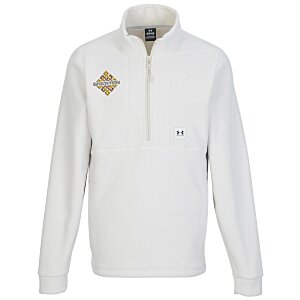 Under Armour Expanse Fleece 1/2-Zip Jacket - Men's Main Image