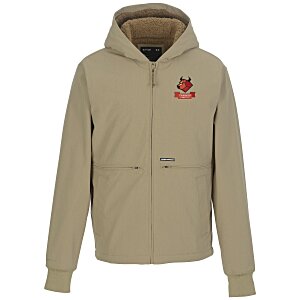 Under Armour Icon Sherpa-Lined Jacket Main Image