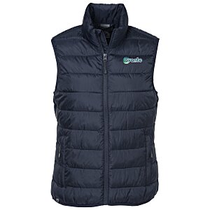 Storm Creek Pacific Puffer Vest - Ladies' Main Image