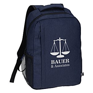 Earl 15" Laptop Backpack Main Image