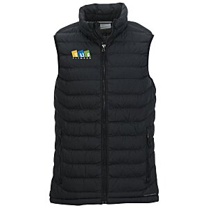 Columbia Powder Lite Vest - Men's Main Image