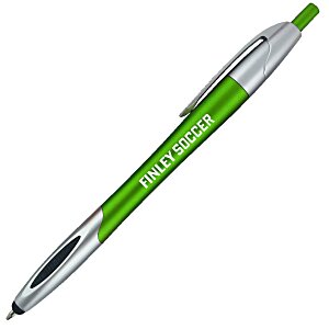 Brava Stylus Pen - Colors - Closeout Main Image