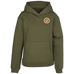 Tentree Cotton Hoodie - Ladies' - 24 hr Main Image