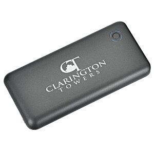 Charge Wave Wireless Power Bank - 10,000 mAh Main Image