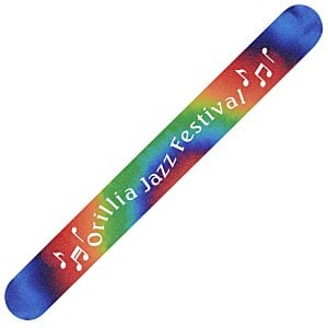 Emery Board - Tie Dye Main Image