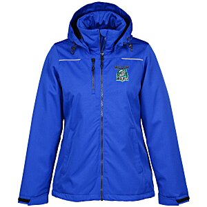 Colton Fleece-Lined Jacket - Ladies' Main Image