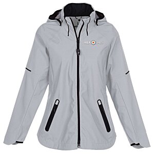 Oracle Soft Shell Jacket - Ladies' - 24 hr Main Image