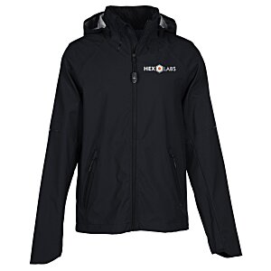 Oracle Soft Shell Jacket - Men's - 24 hr Main Image