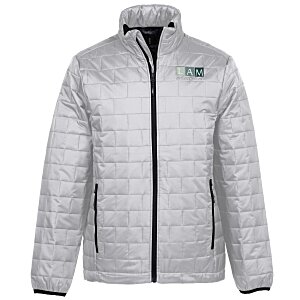 Telluride Quilted Packable Jacket - Men's - 24 hr Main Image