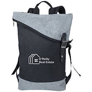 Greeley Laptop Backpack - Closeout Main Image