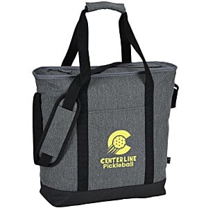 Earl 30-Can Cooler Tote Main Image