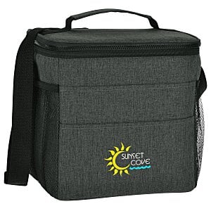 Versa 18-Can Cooler- Embroidered Main Image