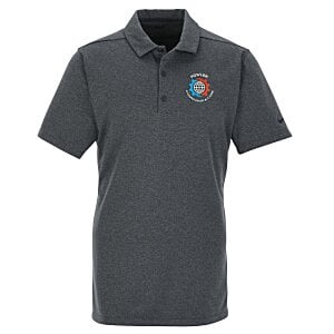 Nike Dri-Fit Smooth Heather Polo - Men's Main Image