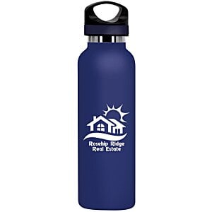 Basecamp Tundra Bottle - 20 oz. - Closeout Main Image
