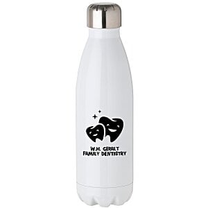 Gully Stainless Tumbler - Closeout Main Image