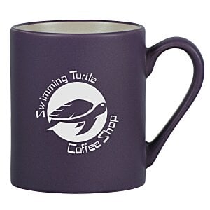 Heritage Classic Coffee Mug - 12 oz. Main Image