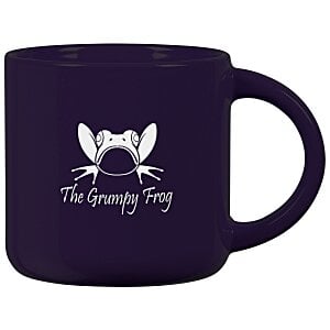 Luxluster Coffee Mug - 13.5 oz. - 24 hr Main Image