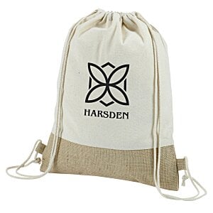 Dawson Drawstring Sportpack Main Image