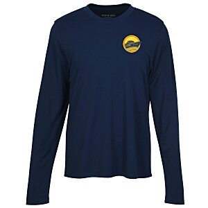 Dara Tech Long Sleeve T-Shirt - Men's Main Image