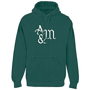 Comfort Colors Garment-Dyed Hoodie Main Image