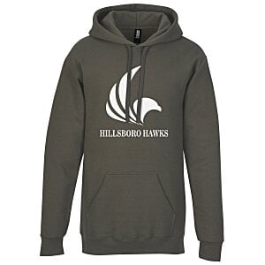 Gildan Hammer Maxweight Hoodie - Screen Main Image