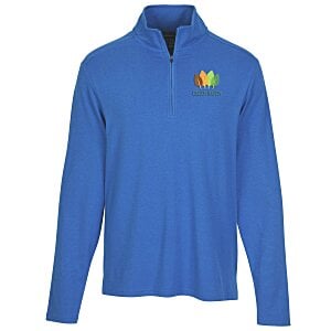 Raleigh Stretch 1/4-Zip Pullover - Men's Main Image
